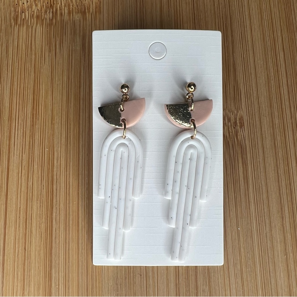 Dangle Earrings
